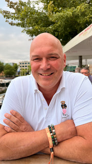 Arjan vu TVBeugels.nl