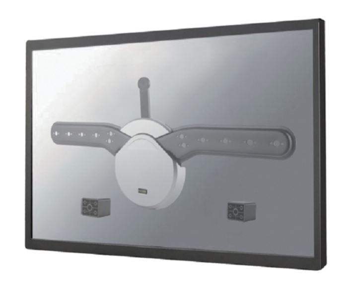 Platte Neomounts Mauerbriet OLED-W600black