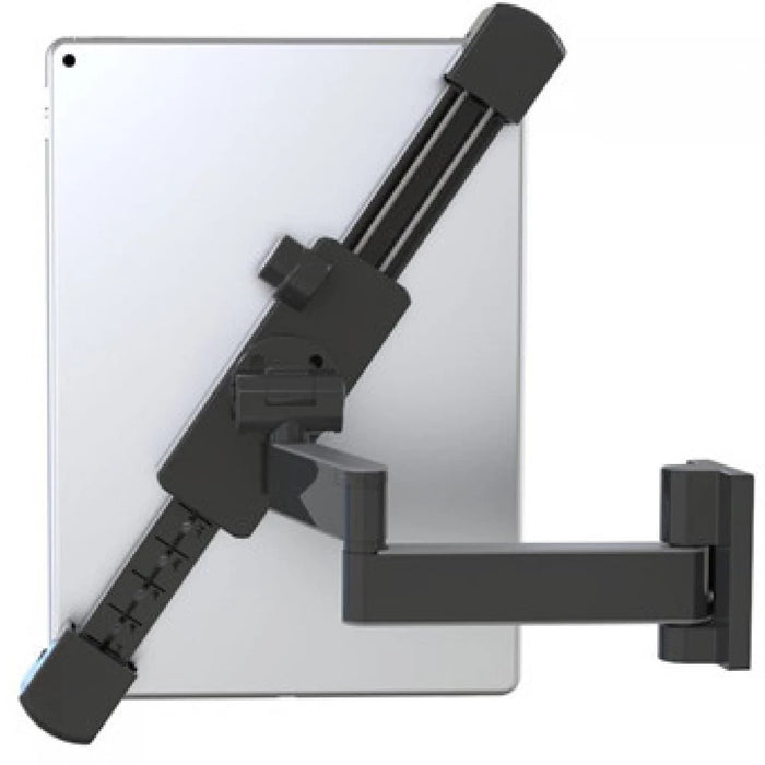 Barkan Mounts Full-Motion Tablethalter 7 bis 14 inch |Universal |Schwarz