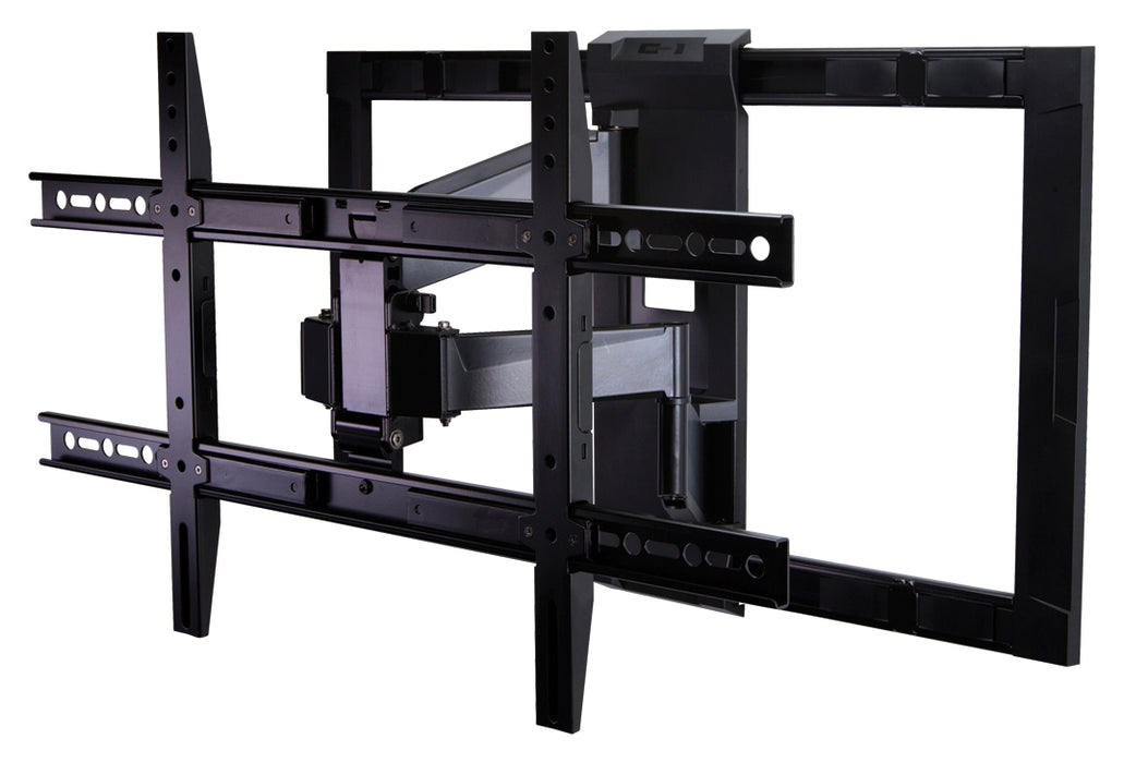 Voll beweegbare TV-Beugel 47-80"