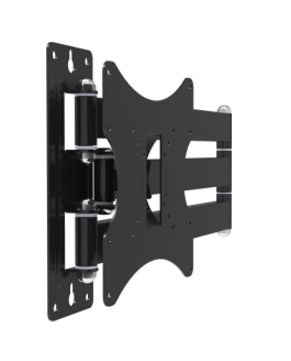 TV-Halterung 80 cm aus der Mauer fir Samsung 32-44"