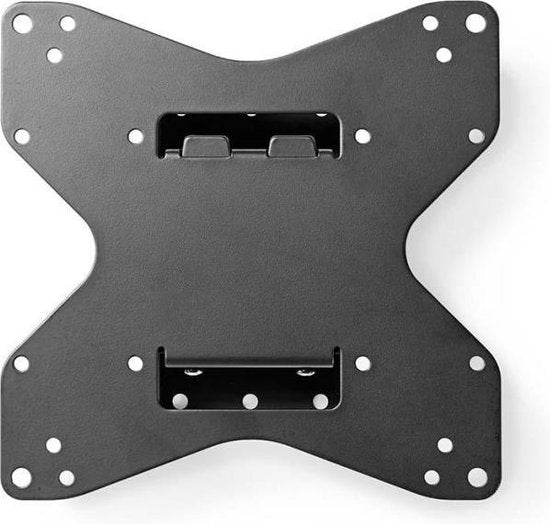 Nedis Kippbar TV-Mauerbriet 26 - 42" Max. 40 Kg Kippwénkel 15°