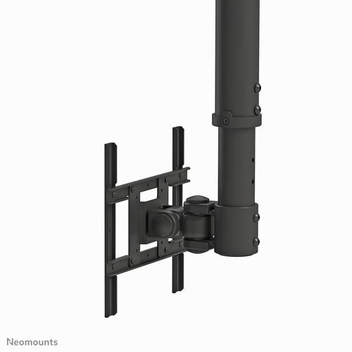 Neomounts FPMA-C200 TV‑Plafongsbeugel schwaarz