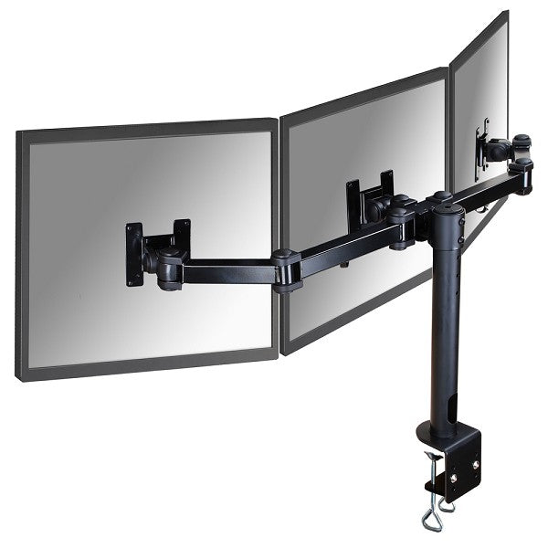 Neomounts FPMA-D960D3 Triple-Monitoraarm