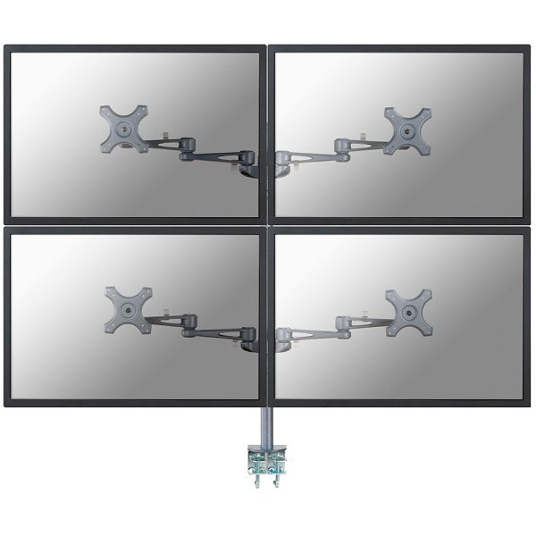 Neomounts FPMA-D935D4 Monitoraarm