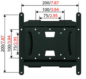 Vogels VFW 332 LCD/Plasma-Mauerhalterung