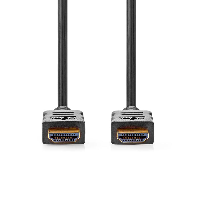 High Speed HDMI-Kabel 1 Meter 4K