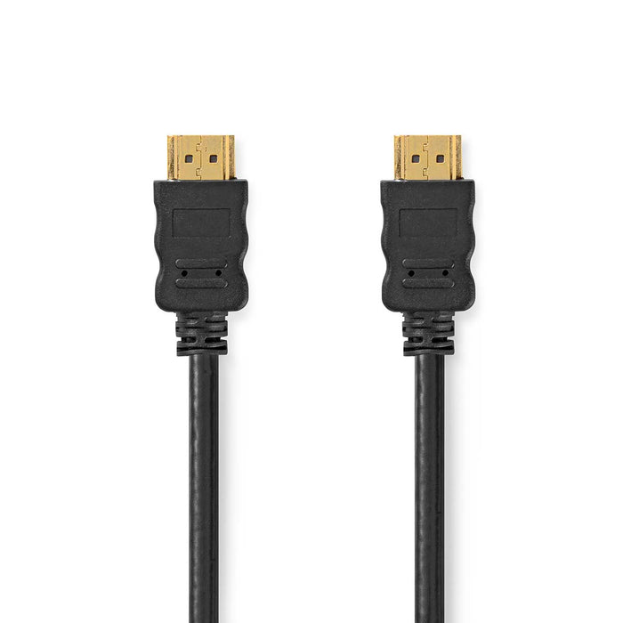 High Speed HDMI-Kabel 7,50 Meter 4K