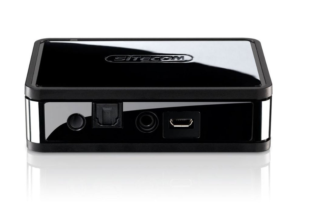 Wi-Fi Music Player WMA-1000 Sitecom