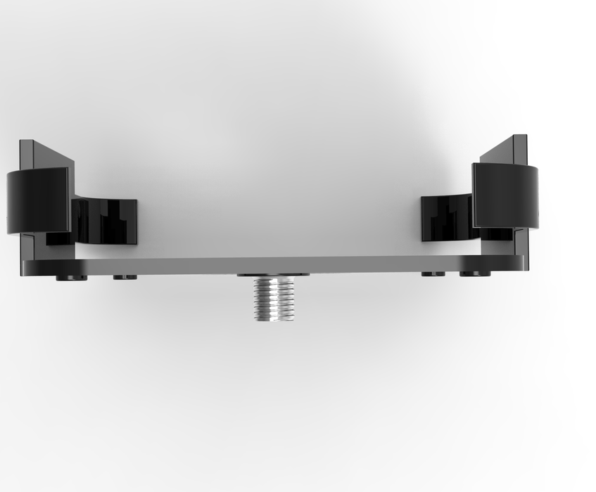 Apple TV Mauerhalterung 4. Generatioun