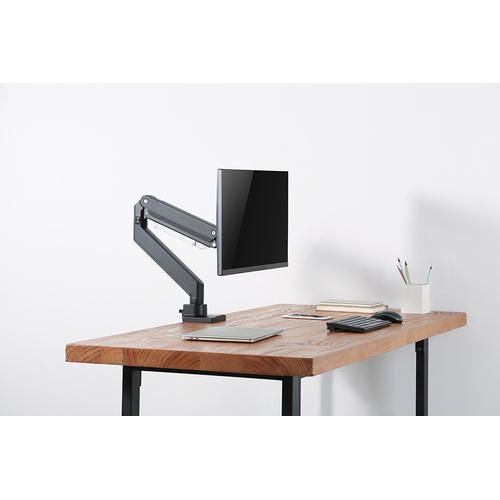 Neomounts NM-D775 Schreifstutze fir Monitoren bis 32"