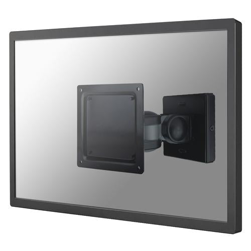Neomounts FPMA-W200|Dréi- a rotéierbare Mauerhaler bis 30 inch