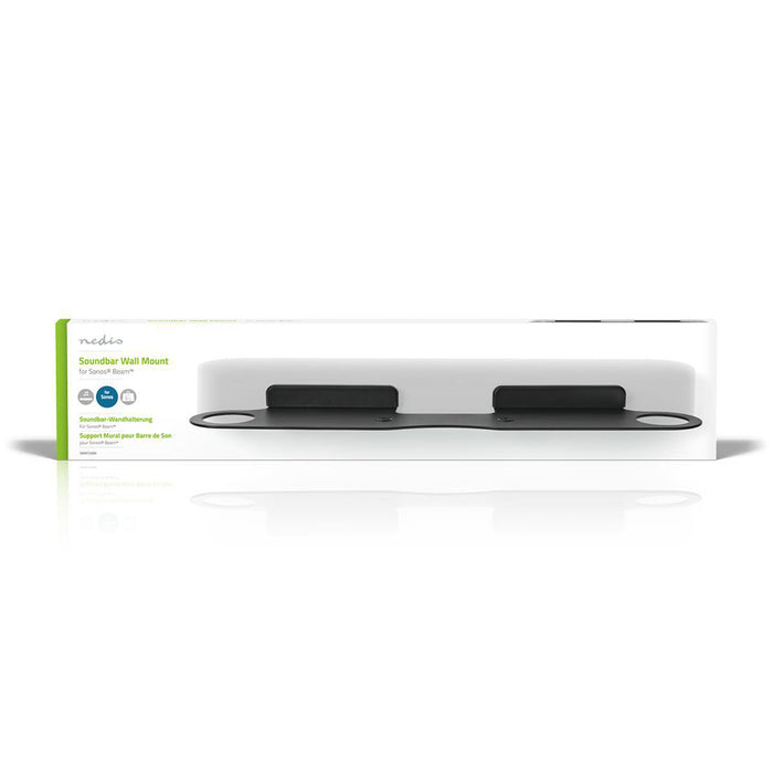 Soundbarbriet | Wand | Fir Sonos® Beam? | Max. 5 kg