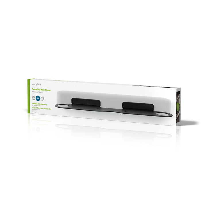 Soundbarbriet | Wand | Fir Sonos® Beam? | Max. 5 kg