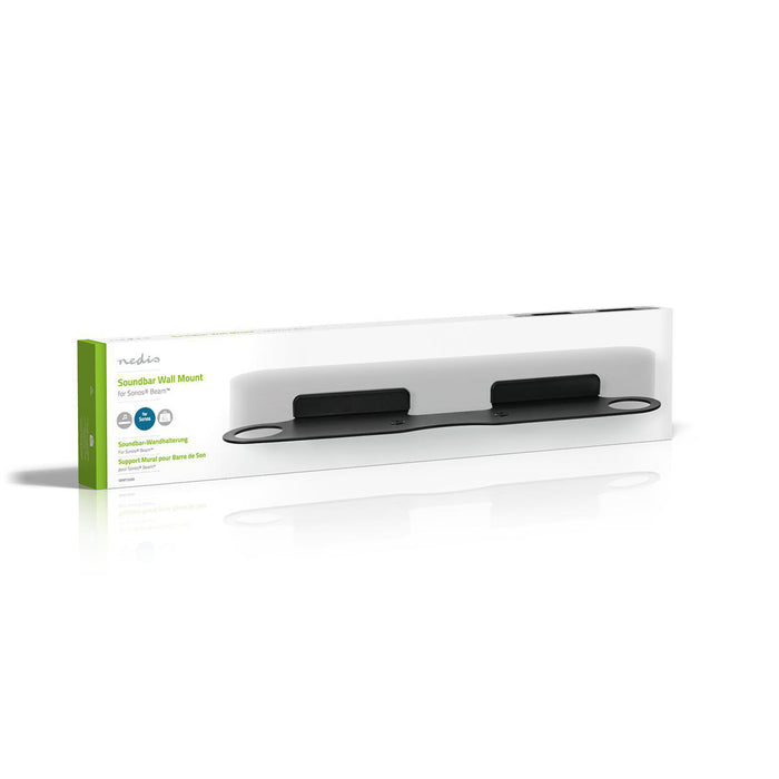 Soundbarbriet | Wand | Fir Sonos® Beam? | Max. 5 kg