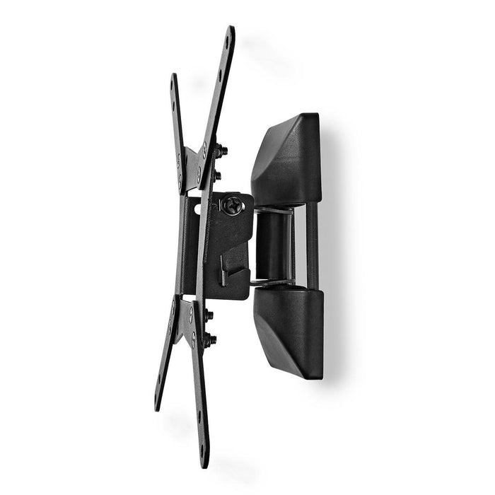 Full Motion TV Wall Mount | 10 - 32" | Max. 30 kg | 1 Scharnéierpunkt