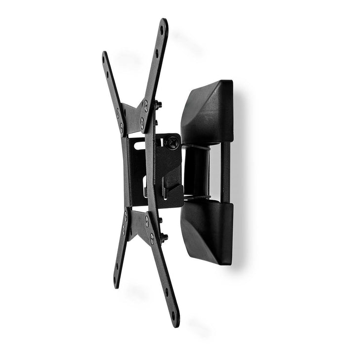 Full Motion TV Wall Mount | 10 - 32" | Max. 30 kg | 1 Scharnéierpunkt