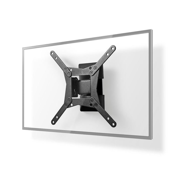 Full Motion TV Wall Mount | 10 - 32" | Max. 30 kg | 1 Scharnéierpunkt