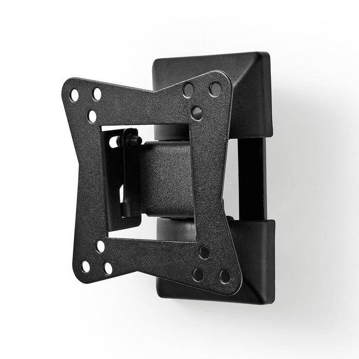 Full Motion TV Wall Mount | 10 - 32" | Max. 30 kg | 1 Scharnéierpunkt