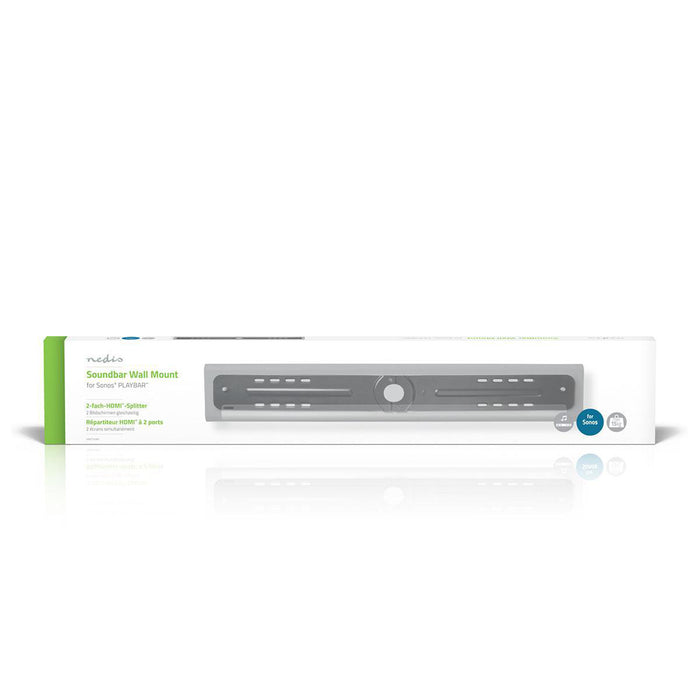 Soundbarbriet | Mauer | Sonos® PLAYBAR? | Max. 15 kg
