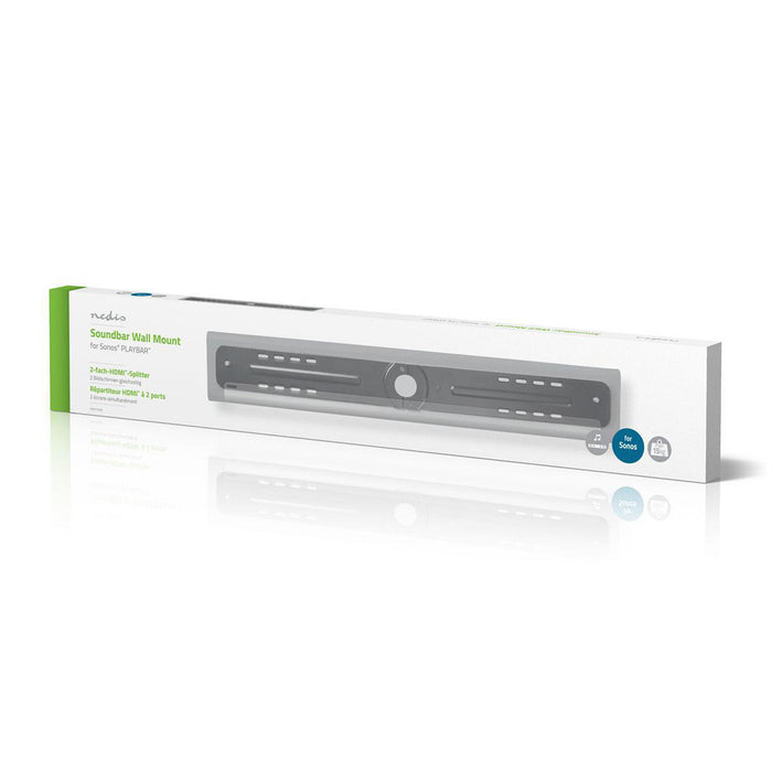 Soundbarbriet | Mauer | Sonos® PLAYBAR? | Max. 15 kg