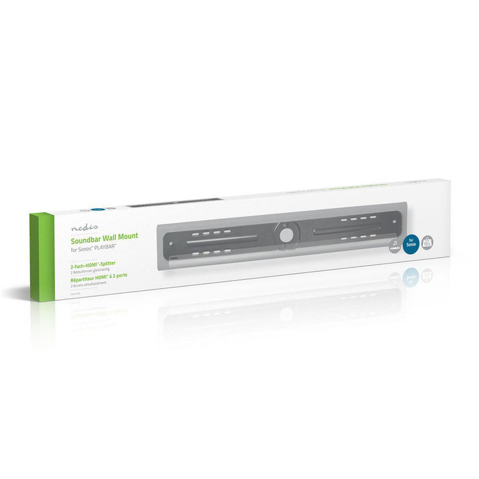 Soundbarbriet | Mauer | Sonos® PLAYBAR? | Max. 15 kg