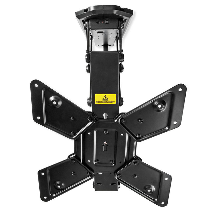 Motorgesteierten TV Plafongsbeugel | 23 - 55" | Max. 30 kg