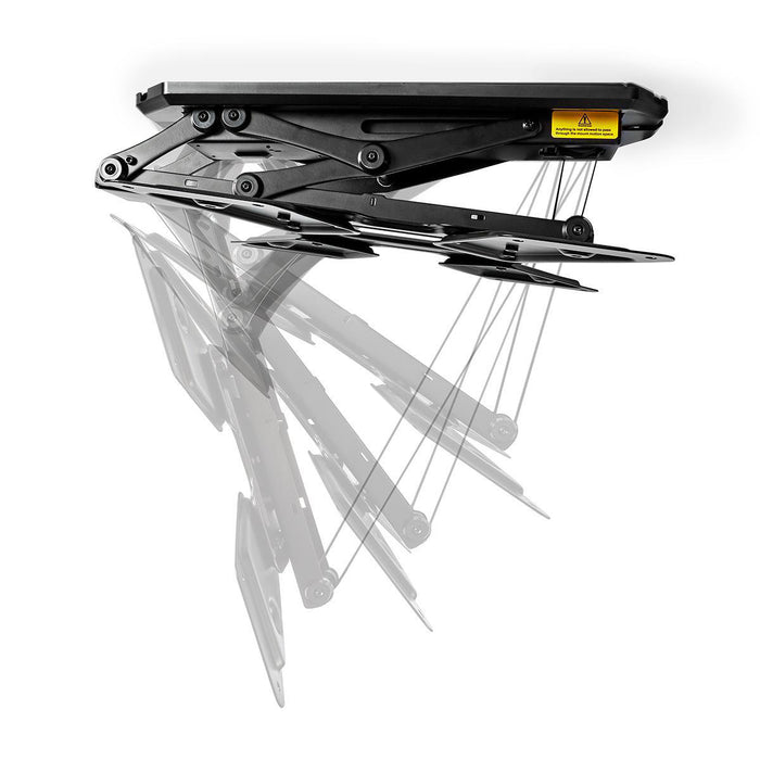 Motorgesteierten TV Plafongsbeugel | 23 - 55" | Max. 30 kg