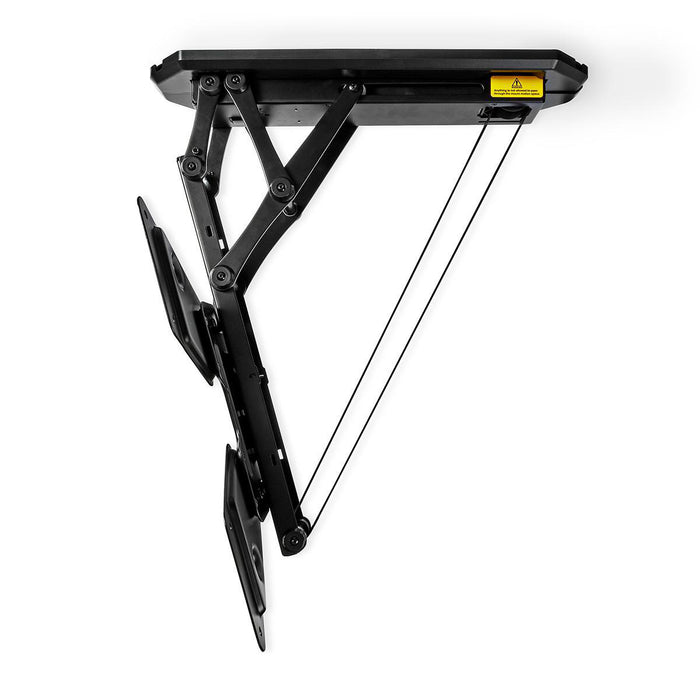 Motorgesteierten TV Plafongsbeugel | 23 - 55" | Max. 30 kg