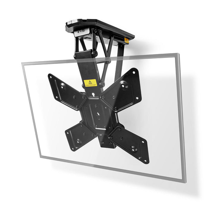 Motorgesteierten TV Plafongsbeugel | 23 - 55" | Max. 30 kg