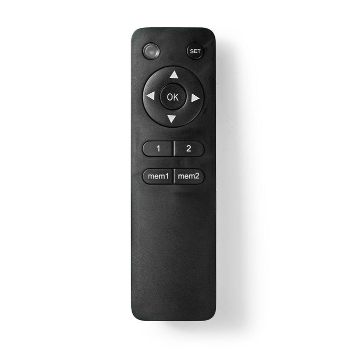Motorgesteierten TV Plafongsbeugel | 23 - 55" | Max. 30 kg