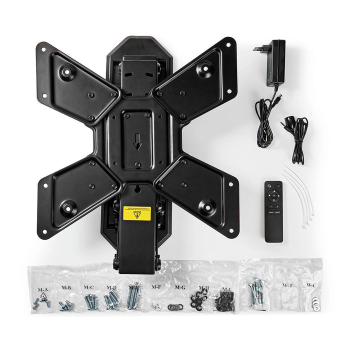 Motorgesteierten TV Plafongsbeugel | 23 - 55" | Max. 30 kg