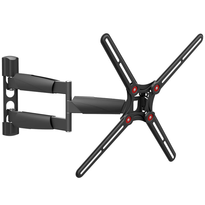 Barkan Mounts superlaang TV-Mauerbeugel | 13- 65 inch | Universell | VESA 400x400