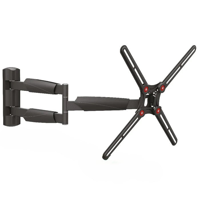 Barkan Mounts Extra laangen TV-Mauerhaler 13 - 65 inch|Max. 36 kg|VESA 400x400