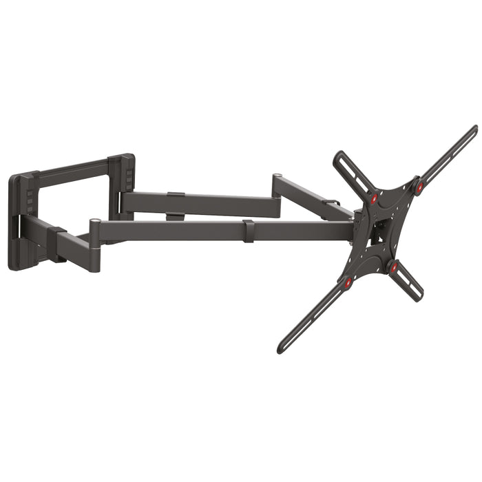 Barkan Mounts Enorm TV-Briet|1 Meter vun der Mauer ewech|13-80 inch