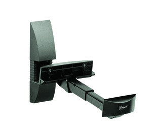 Vogels VLB 200 Speaker-Beugelen 2 Stéck schwaarz
