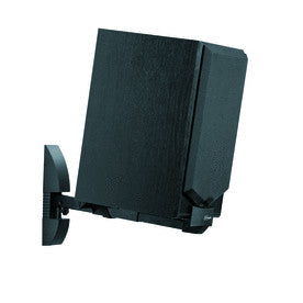 Vogels VLB 200 Speaker-Beugelen 2 Stéck schwaarz