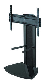 Vogels EFF8340 Vloerstandaard TV Zwart