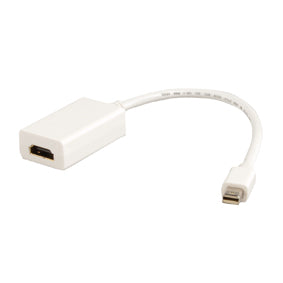Mini DisplayPort - Thunderbolt op HDMI fir ënner anerem Macbo