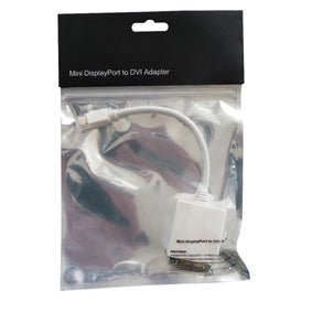 Mini DisplayPort - Thunderbolt op HDMI fir ënner anerem Macbo