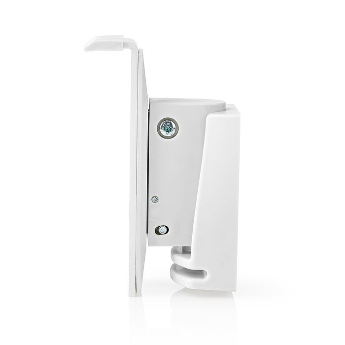 Mauerbriet fir Speaker | Fir Sonos® PLAY:1? | Kantelbar an dréibar | Max. 3 kg