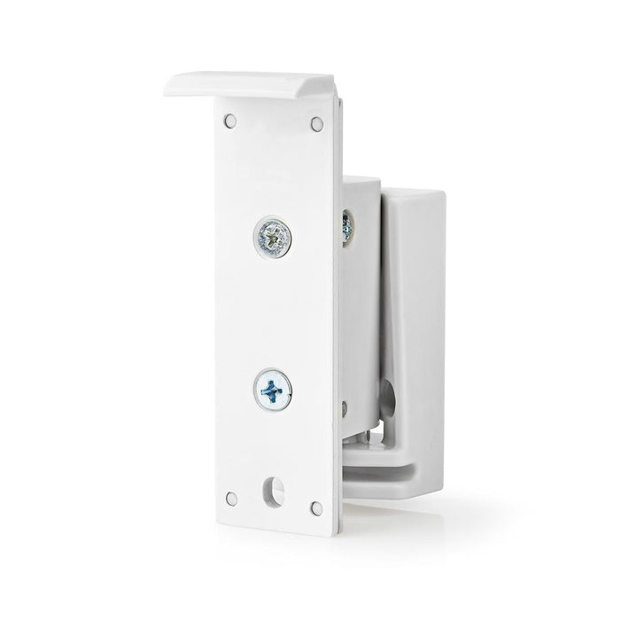 Mauerbriet fir Speaker | Fir Sonos® PLAY:1? | Kantelbar an dréibar | Max. 3 kg