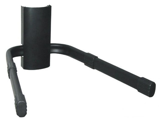 Universell Audio/Video-Stëtz (max. 25 kg)