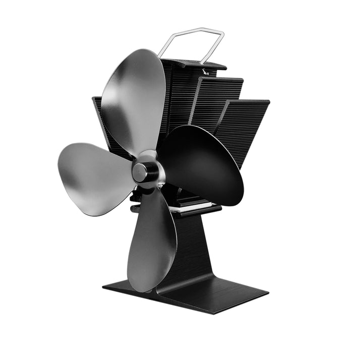 Uewen-Ventilator - Nohalteg - Wärmteugedriwwen