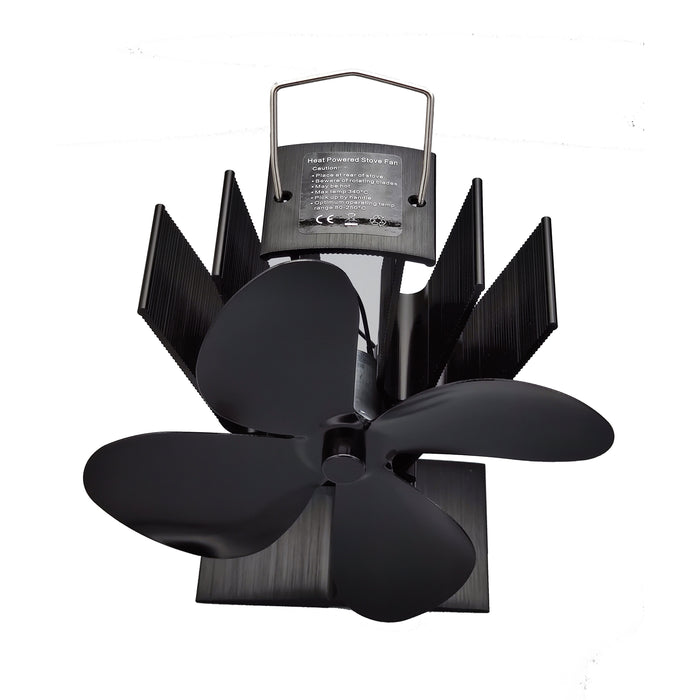 Uewen-Ventilator - Nohalteg - Wärmteugedriwwen