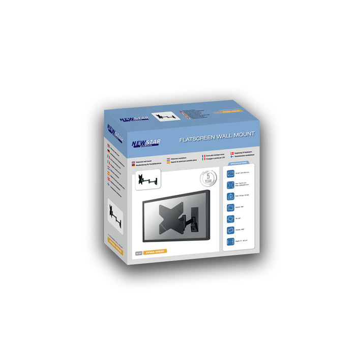 Neomounts LCD/LED/TFT TV-Bieg FPMA-W835