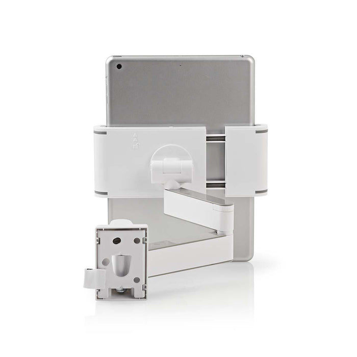 Barkan Full-Motion Tablethalter | 7 - 12" | Dréibar a kipbar | Universell