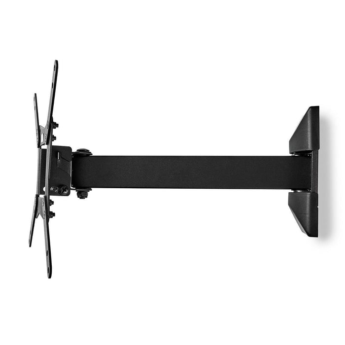 Full Motion TV Wall Mount | 10 - 32" | Max. 30 kg | 2 Scharnéierpunkten