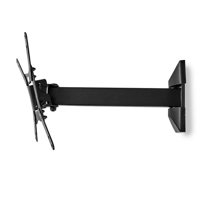 Full Motion TV Wall Mount | 10 - 32" | Max. 30 kg | 2 Scharnéierpunkten