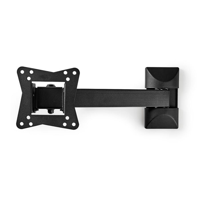 Full Motion TV Wall Mount | 10 - 32" | Max. 30 kg | 2 Scharnéierpunkten
